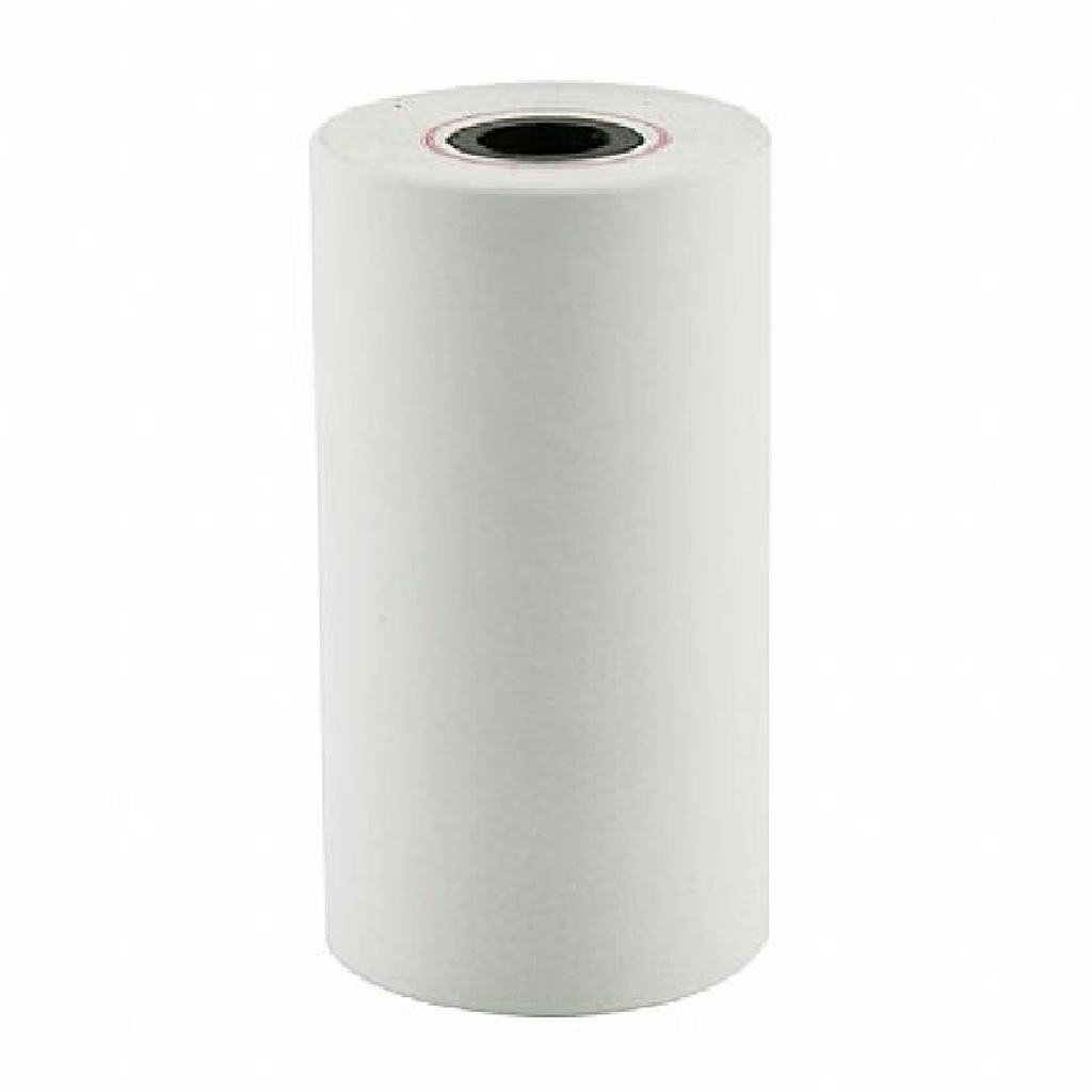 ROLLO PAPEL TERMICO 3" DATAFONO
