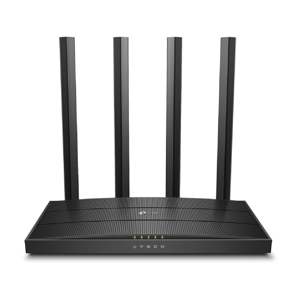 ROUTER INALAMBRICO TP-LINK ARCHER C80 AC 1900MB/S DUALBAND