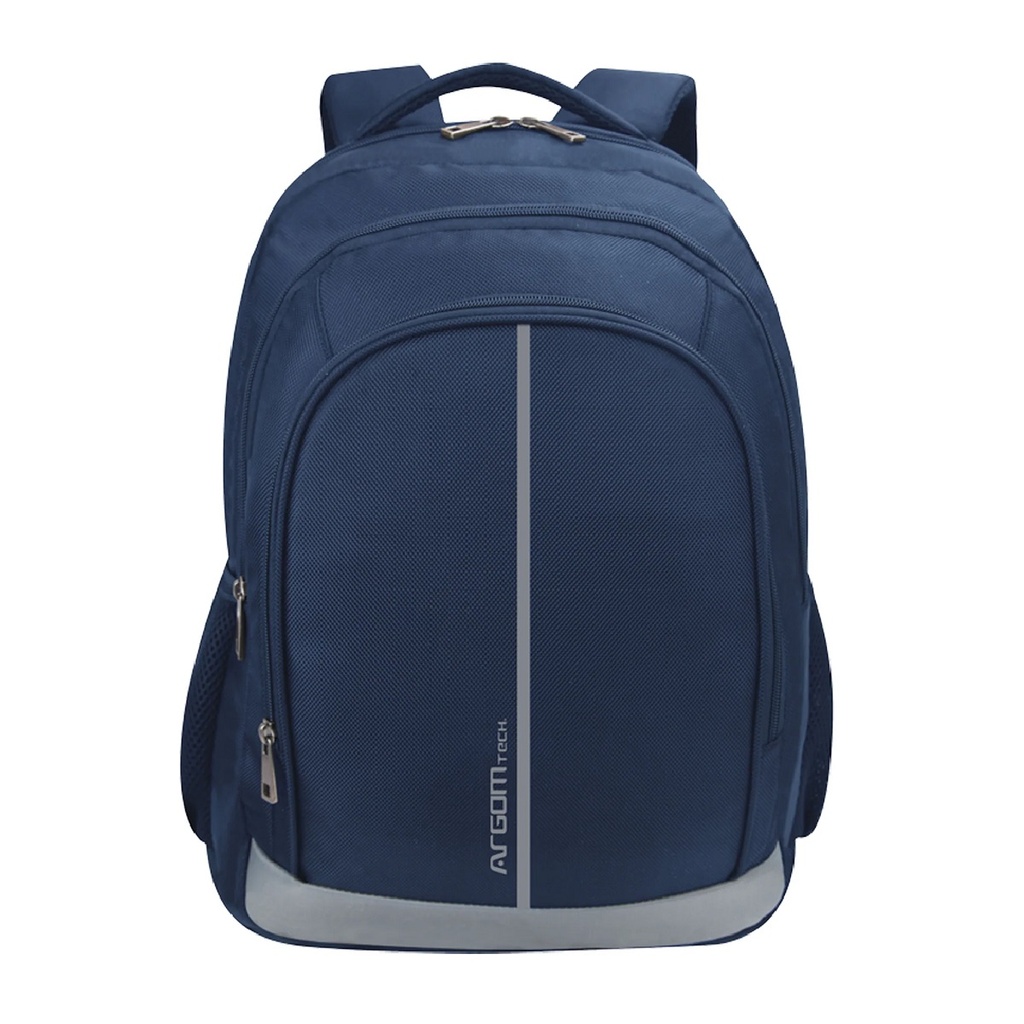 SALVEQUE LAPTOP ARGOM VISIONAIRE ARG-BP-0728BL 15.6" AZUL