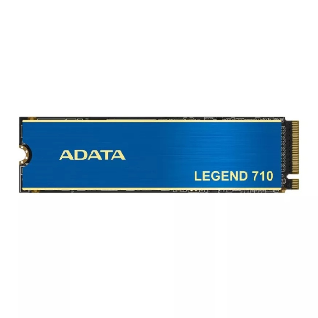 SSD M.2 ADATA LEGEND 710 512GB NVME PCI-E GEN3