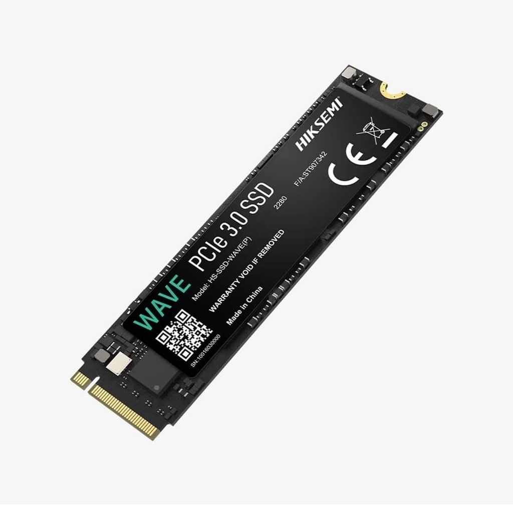 SSD M.2 HIK SEMI WAVE 256GB SATA 6GB/S