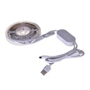 TIRA LUCES LED GOVEE H6179 RGB TV BACKLIGHT BLUETOOTH 3M