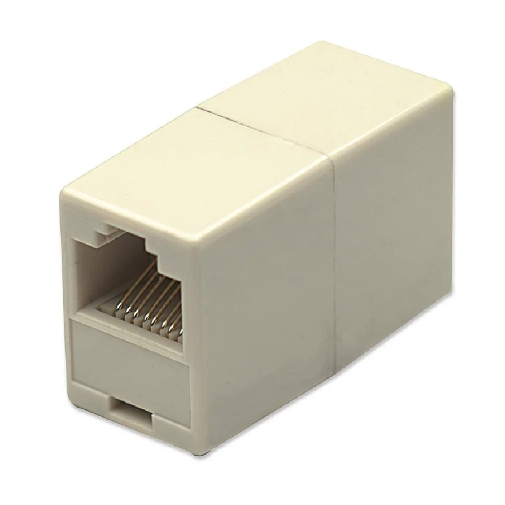 UNION RJ45 NIPPON AMERICA DB-IBM-200 H/H