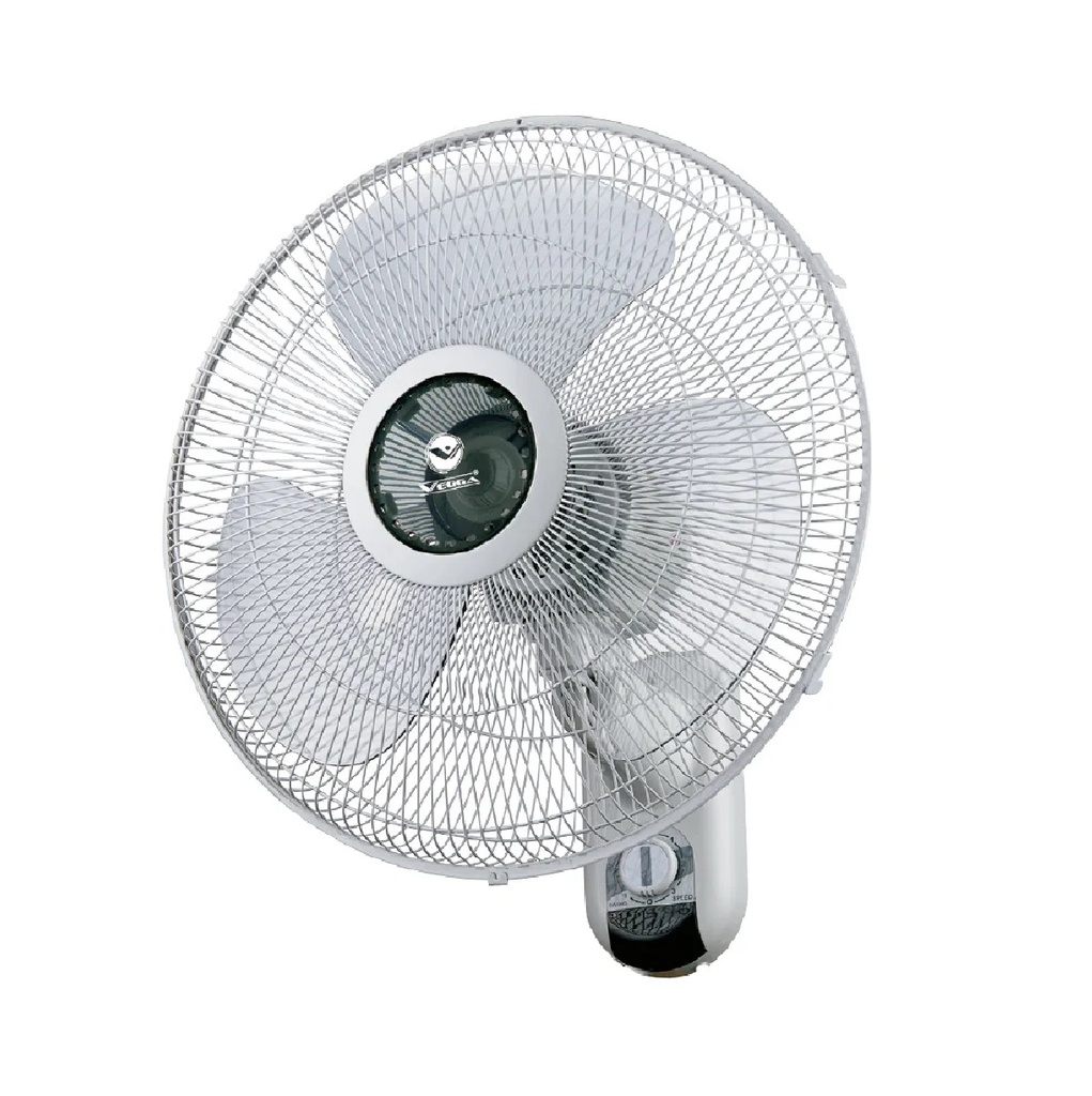 VENTILADOR DE PARED VEGGA VP-16C 16" CORDON