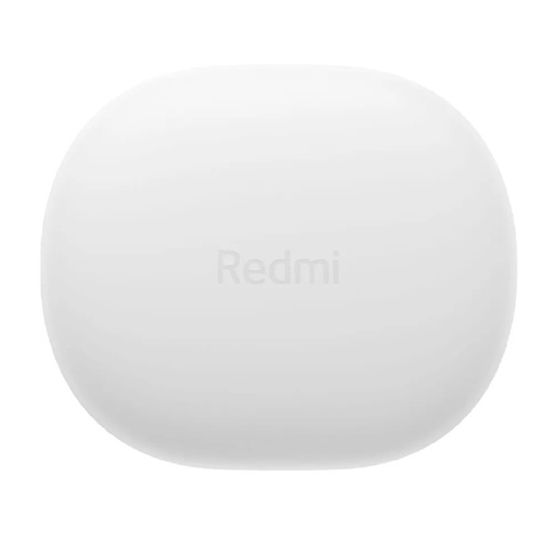 [47009] AUDIFONOS INALAMBRICOS XIAOMI REDMI BUDS 4 LITE BLUETOOTH BLANCO