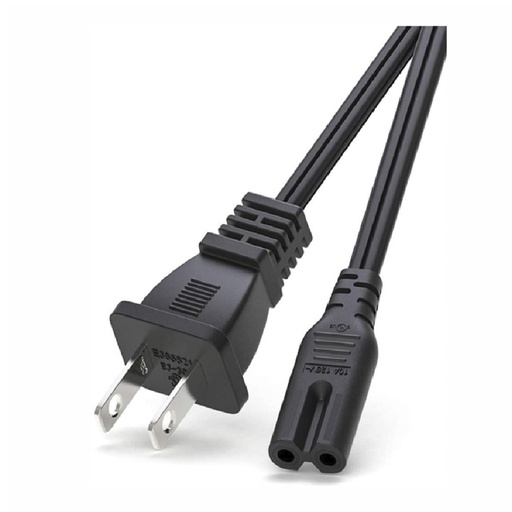 [IME-16154] CABLE DE PODER IMEXX IME-16154 TIPO 8