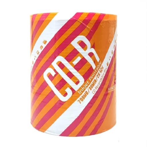 [8809200144659] CD SANKEY IMPRIMIBLE