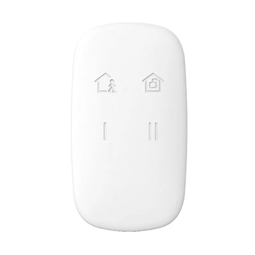 [DS-PKF1-WB] CONTROL REMOTO ALARMA HIK VISION DS-PKF1-WB AX PRO 433MHZ