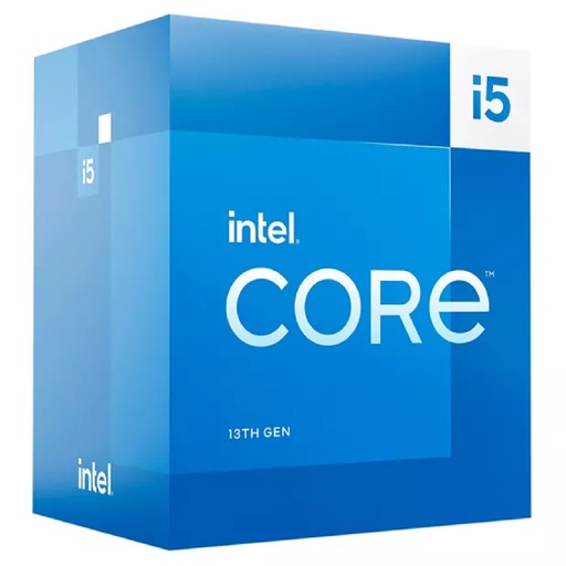 [CI5-13400] PROCESADOR INTEL CORE I5 13400 2.5GHZ/4.6GHZ 16MB LGA1700