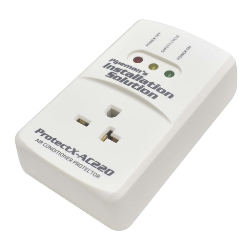 [PROTECTX-AC220] PROTECTOR PICOS PIPEMAN`S PROTECTX-AC220 3600W