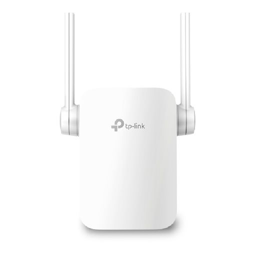 [RE205] REPETIDOR WIFI TP-LINK RE205 AC 750MB/S 1*LAN