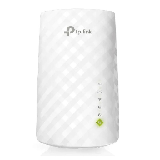 [RE220] REPETIDOR WIFI TP-LINK RE220 AC 750MB/S 1*LAN