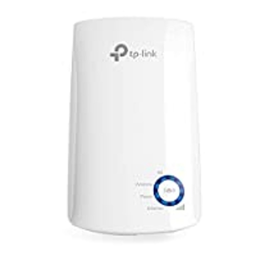 [TL-WA850RE] REPETIDOR WIFI TP-LINK TL-WA850RE N 300MB/S 1*RJ45