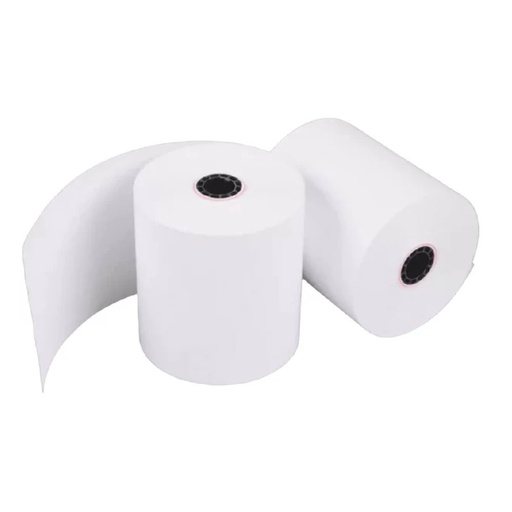 [3X3X1] ROLLO PAPEL 3X3X1 70M BOND
