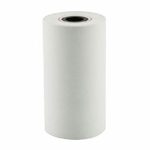 [RO0009] ROLLO PAPEL TERMICO 3" DATAFONO