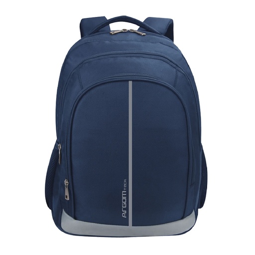 [ARG-BP-0728BL] SALVEQUE LAPTOP ARGOM VISIONAIRE ARG-BP-0728BL 15.6" AZUL