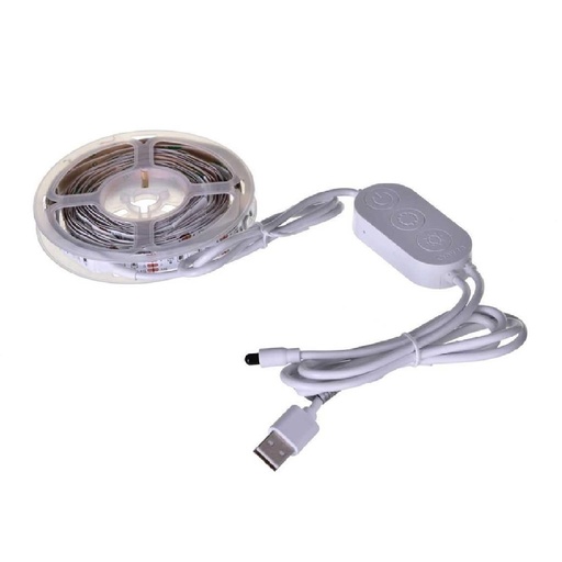 [H6179] TIRA LUCES LED GOVEE H6179 RGB TV BACKLIGHT BLUETOOTH 3M