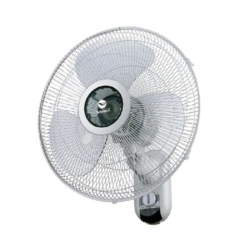 [VP-16C] VENTILADOR DE PARED VEGGA VP-16C 16" CORDON