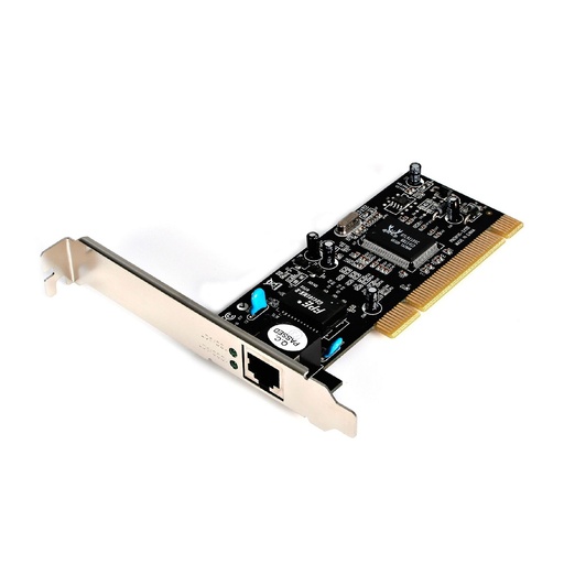[ST1000BT32] TARJETA DE RED STARTECH ST1000BT32 PCI GIGABIT