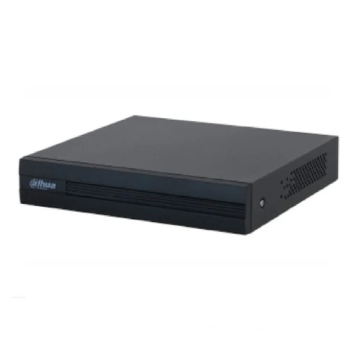 [DH-XVR5116HS-I3] DVR HIBRIDO DAHUA DH-XVR5116HS-I3 16CH+24CH IP 5MP 1*SATA 1*VGA 1*HDMI