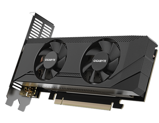 [GV-N3050OC-6GL] TARJETA VIDEO GIGABYTE RTX3050 OC 6GB LP