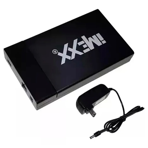 [IME-21291] ENCAPSULADOR 3.5" IMEXX IME-21291 1*USB-A 3.0 SATA