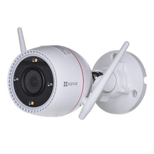 [CS-H3C-R100-1K3WKFL] CAMARA IP EZVIZ H3C 2K IR30M IP67 INALAMBRICA