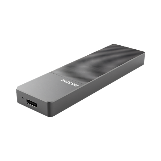 [HS-HUB-MD202] ENCAPSULADOR M.2 HIK SEMI MD202 NVME SATA USB-C