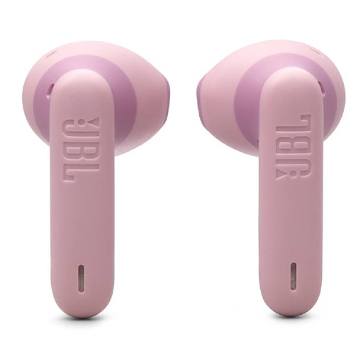 [JBLVFLEX2PIKAM] AUDIFONOS EARPODS JBL VIBE FLEX 2 ROSADO