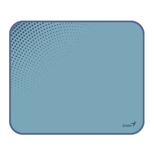 [230S] MOUSE PAD GENIUS G-PAD 230S 230*190MM CELESTE