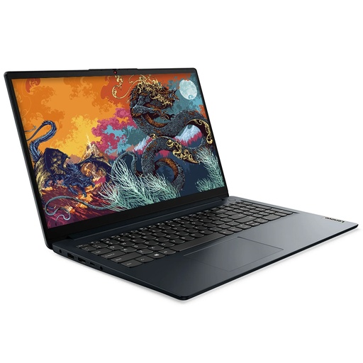 [82VG00R2US] LAPTOP LENOVO IDEAPAD RYZEN 3 7320U 4.10GHZ RAM 4GB SSD 128GB 15.6" FHD WIN11 INGLES AZUL