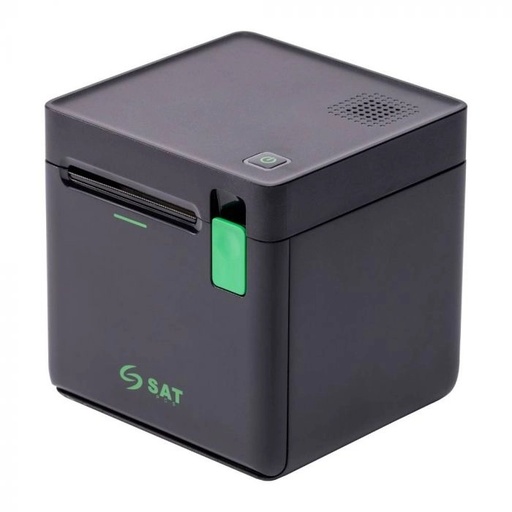 [Q15T] IMPRESORA PUNTO DE VENTA SAT Q15T U 11216 TERMICA USB *48MM DE ANCHO