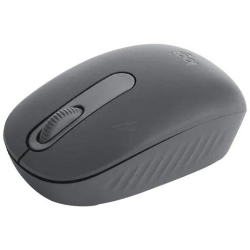 [910-007456] MOUSE LOGITECH M196 BLUETOOTH 3 BOTONES 1000DPI NEGRO