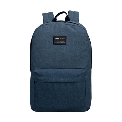 [ARG-BP-1342BL] SALVEQUE LAPTOP ARGOM ARG-BP-1342BL STARK 15.6" AZUL
