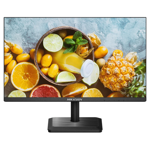 [DS-D5024F2-BP2] MONITOR HIK VISION DS-D5024F2-BP2 24" 1920*1080 VA 60HZ 1*HDMI 1*VGA