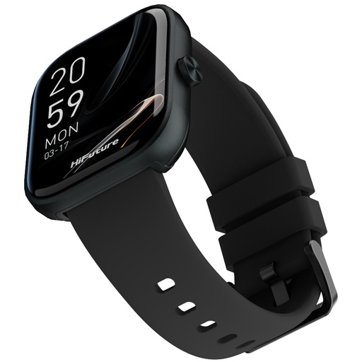 [DM2057] RELOJ INTELIGENTE HIFUTURE LUME 1.85" IP68 NEGRO