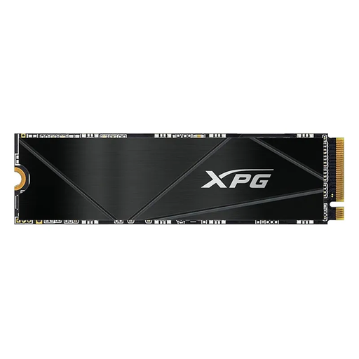 [SGAMMIXS50C-500G-CS] SSD M.2 XPG GAMIXX S50 CORE 500GB NVME PCIE GEN4 3500MB/S