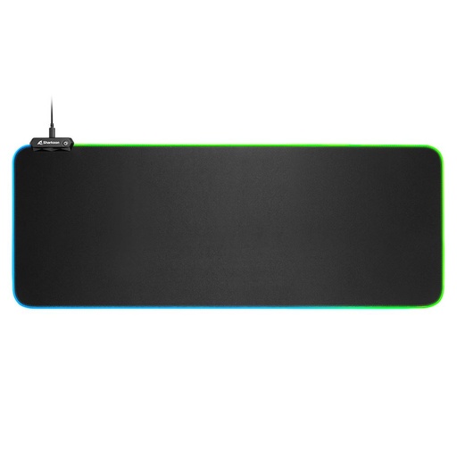 [1377RGBV2XL] MOUSE PAD SHARKOON 1337 RGB V2 900MM*425MM RGB