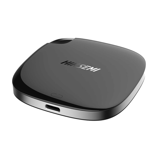 [HS-ESSD-T100] SSD EXTERNO HIK SEMI HS-ESSD-T100 512GB 1*USB-C 3.0 450MB/S