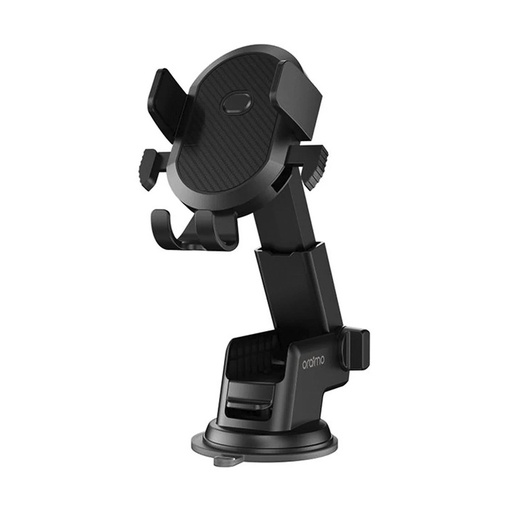 [OCM-12] BASE PARA CELULAR ORAIMO HYDRA 3 OCM-12 COMPATIBLE C/TELEFONOS DE 60-90MM