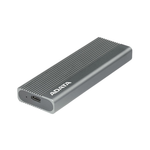 [EC680-CCGY] ENCAPSULADOR M.2 ADATA EC680 PCIE 1*USB-C 3.2 10GB/S