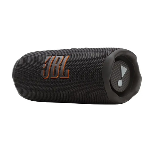 [JBLFLIP7BLKAM] PARLANTE PORTABLE JBL FLIP 7 35W RMS BT5.4 IP68 NEGRO