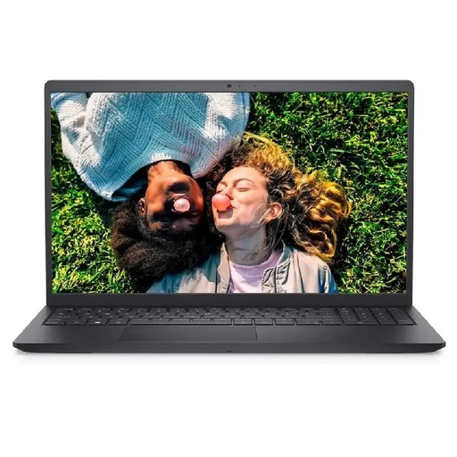 [15 3530-5623BLK-PUS] LAPTOP DELL 15 3530-5623BLK-PUS CI5-1335U 4.60GHZ RAM 8GB SSD 512GB 15.6"FHD TACTIL WIN11 INGLES NEGRA