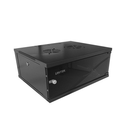 [LTK-LTKGAB4] GABINETE DE PARED LANTEK LTK-GAB4 4U 540*450MM DE PARED