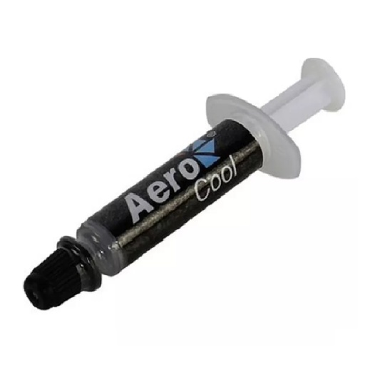 [BARAF1G] PASTA TERMICA AEROCOOL BARAF-S 1G