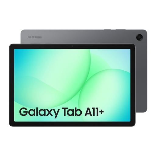 [SM-X135G] TABLET SAMSUNG GALAXY TAB A11 8.7" 4G/LTE RAM 4GB ROM 64GB PLATA