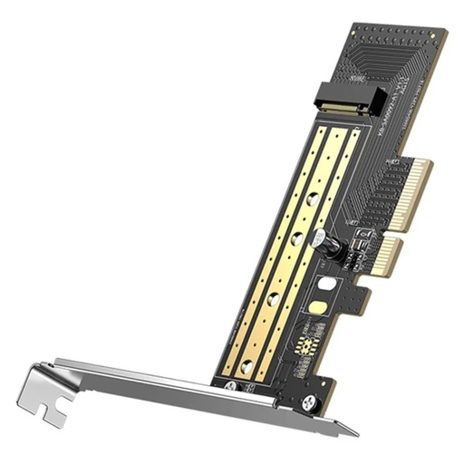 [70503] TARJETA UGREEN 70503 CM302 PCI-E 4X 8X 16X A M.2 NVME PCI-E 3.0 32GB/S