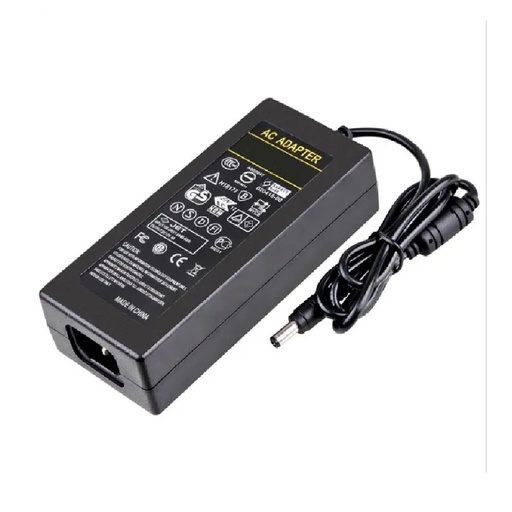 [LTK-PS10] FUENTE DE PODER LANTEK LTK-PS10 12V 10A 1*CONECTOR
