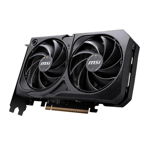 [912-V537-038] TARJETA VIDEO MSI RTX5060 SHADOW 2X OC 8GB GDDR7