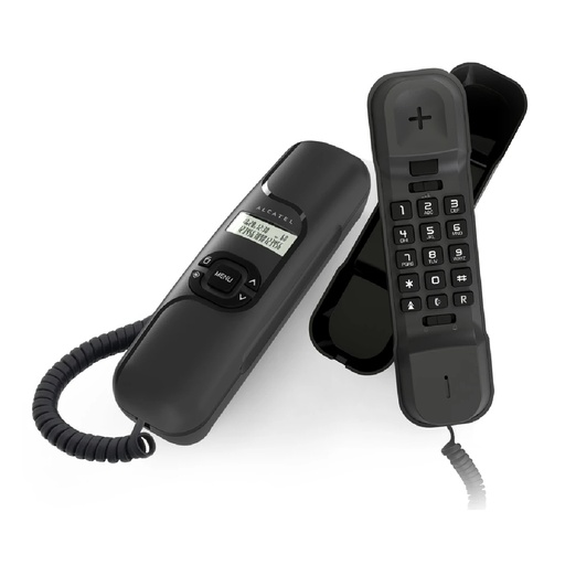 [T16] TELEFONO ALCATEL T16 ALAMBRICO C/IDENTIFICADOR